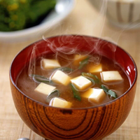 Miso Soup 