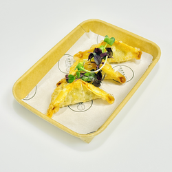 Gyoza 3 stuks
