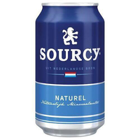Sourcy blauw