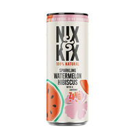 Watermelon Hibiscus