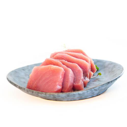 Tonijn sashimi