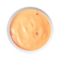 Spicy mayonaise