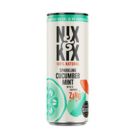 Cucumber Mint