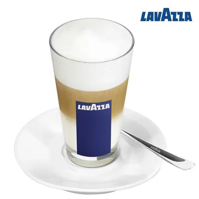 Latte Macchiato