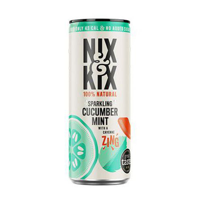 Cucumber Mint
