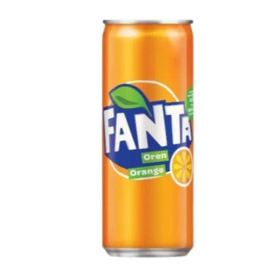 Fanta