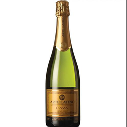 CAVA ARTELATINO BRUT