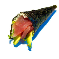 Handroll Tonijn