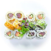 12 stuks Chefs Choice Box