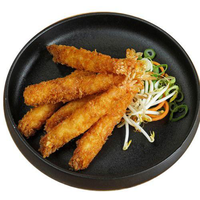 Ebi fry
