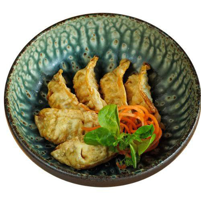 Gyoza