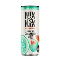 Cucumber Mint