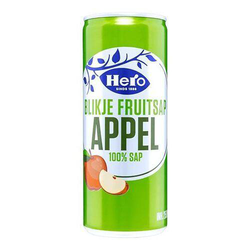 Hero Appelsap