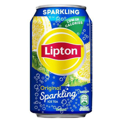 Lipton ice tea