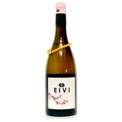 Fles wijn "EIVI" Albarino