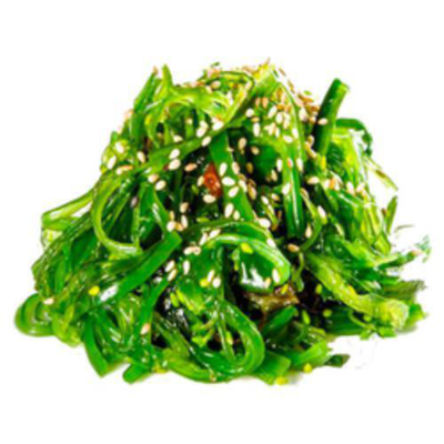 Wakame salade