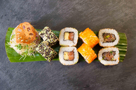 8 stuks Chefs Choice