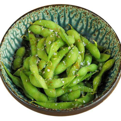 Soya bonen