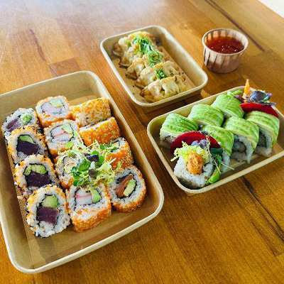 20 stuks dinner deal 