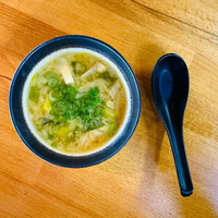 Miso Soup 