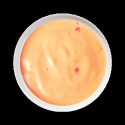 Spicy mayonaise