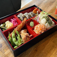 Bento Box