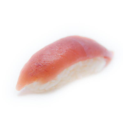 2 stuks nigiri tonijn