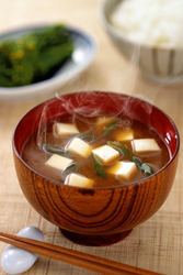 Miso Soup 