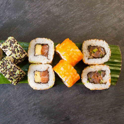 8 stuks Chefs Choice