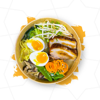 Tonkotsu Ramen