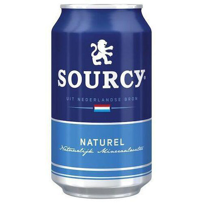 Sourcy blauw