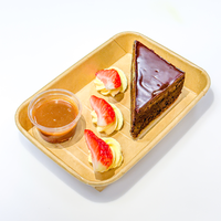 Chocolade brownie