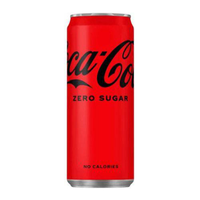 Cola Zero