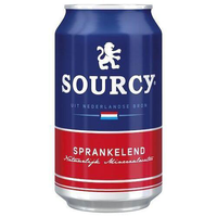 Sourcy rood
