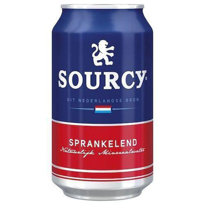 Sourcy rood