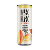 Mango Ginger
