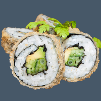 Greens temp roll (vega)