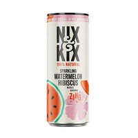 Watermelon Hibiscus