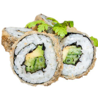 Greens temp roll (vega)