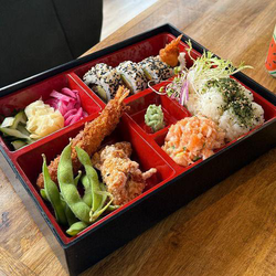 Bento Box